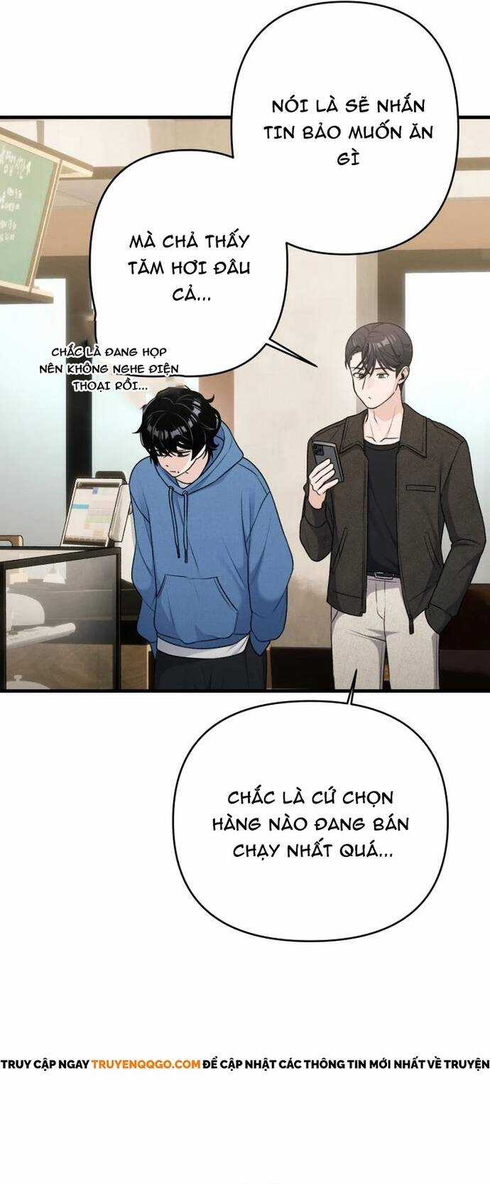 Nhật Kí Đổi Nghề - Chapter 13 - Trang 40