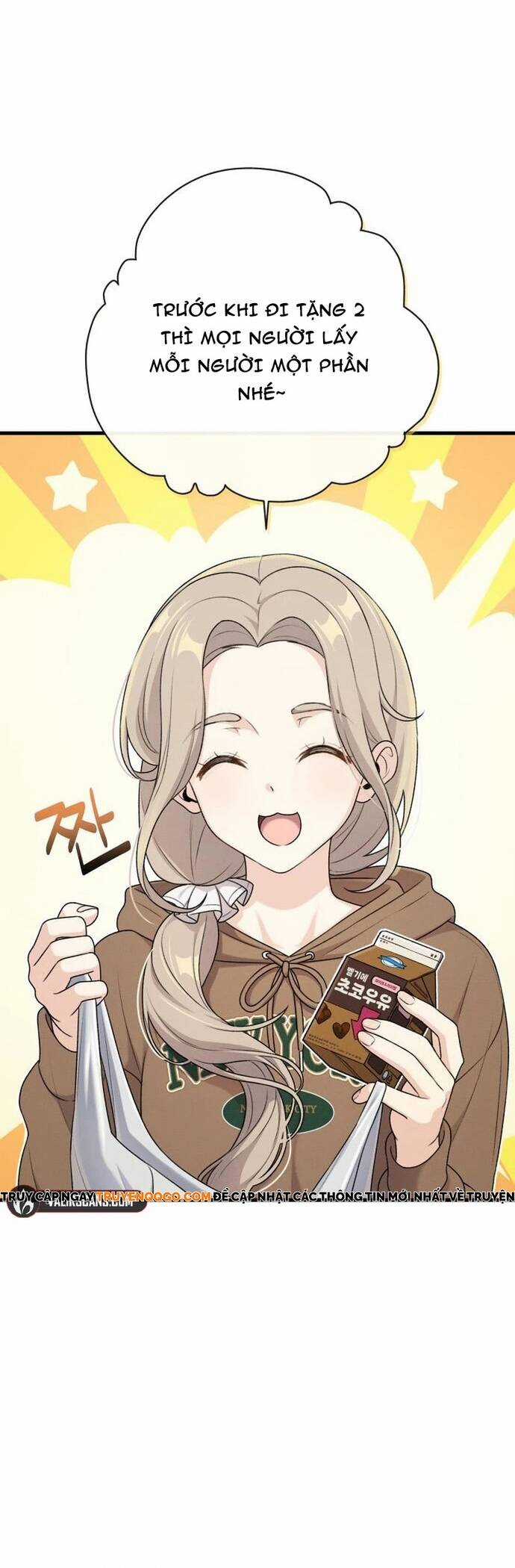 Nhật Kí Đổi Nghề - Chapter 13 - Trang 5