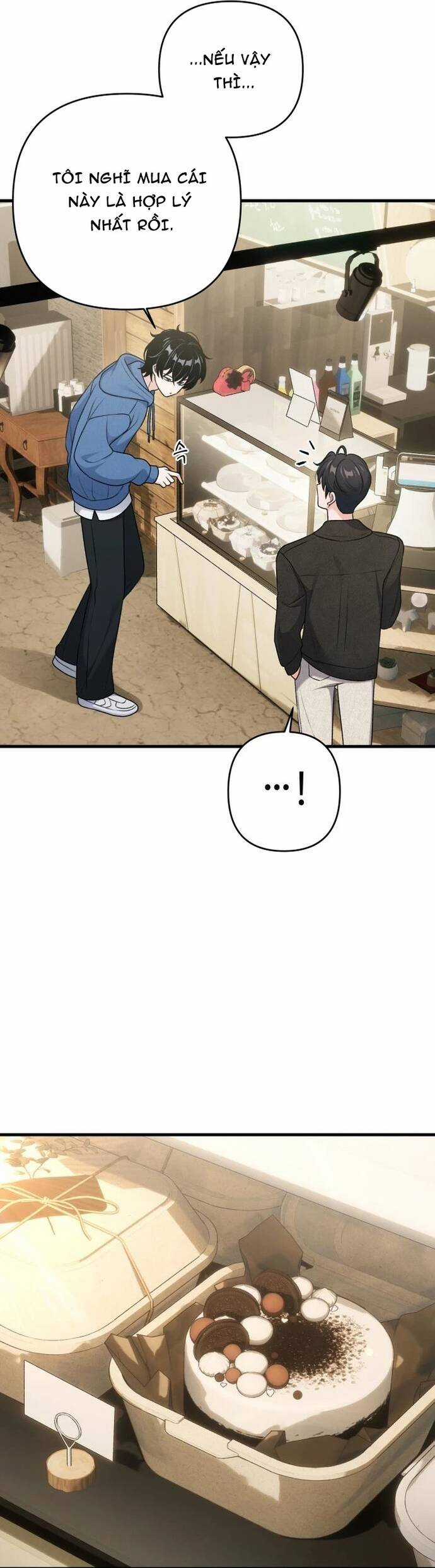 Nhật Kí Đổi Nghề - Chapter 13 - Trang 41
