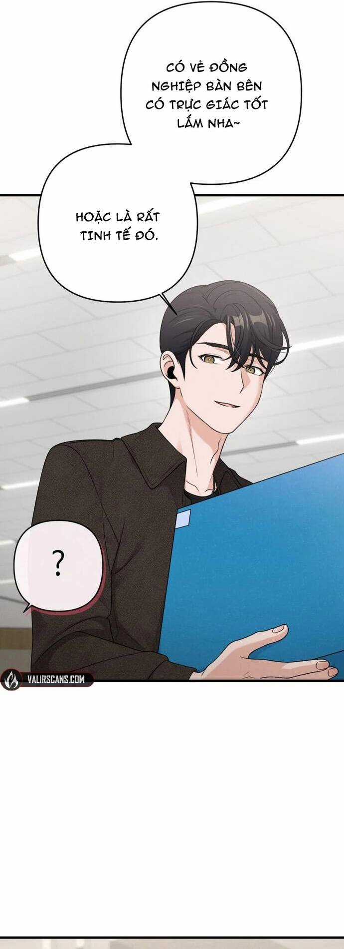 Nhật Kí Đổi Nghề - Chapter 13 - Trang 44