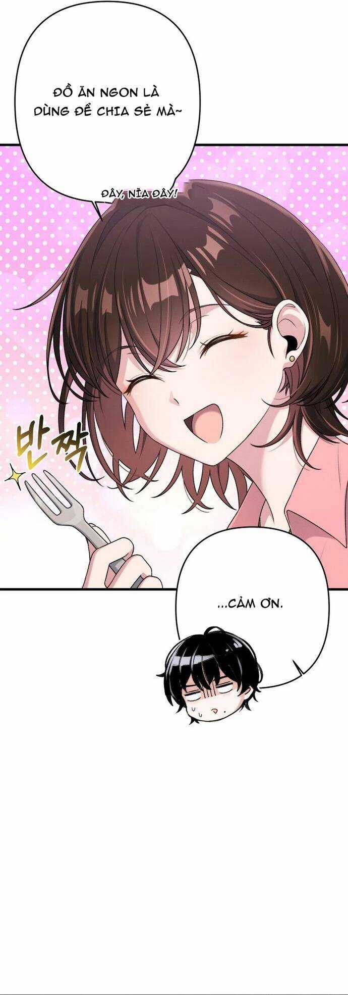 Nhật Kí Đổi Nghề - Chapter 13 - Trang 49