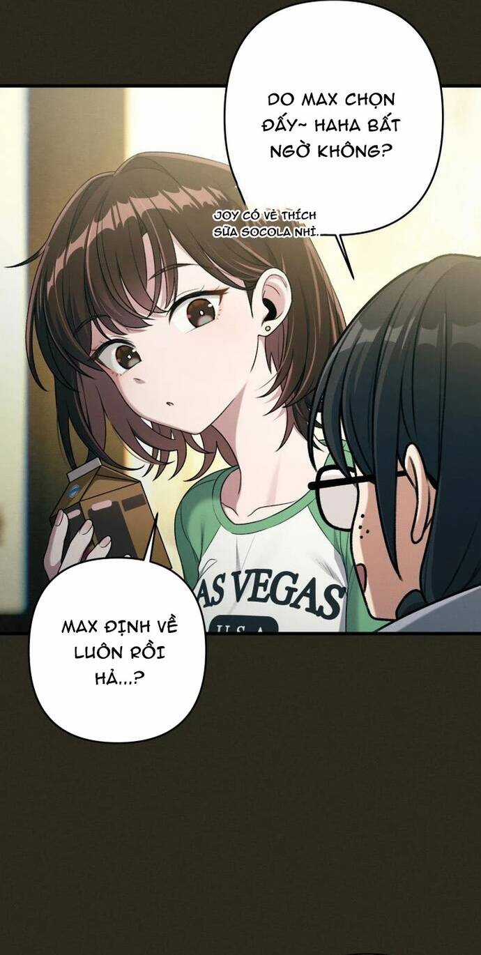 Nhật Kí Đổi Nghề - Chapter 13 - Trang 52