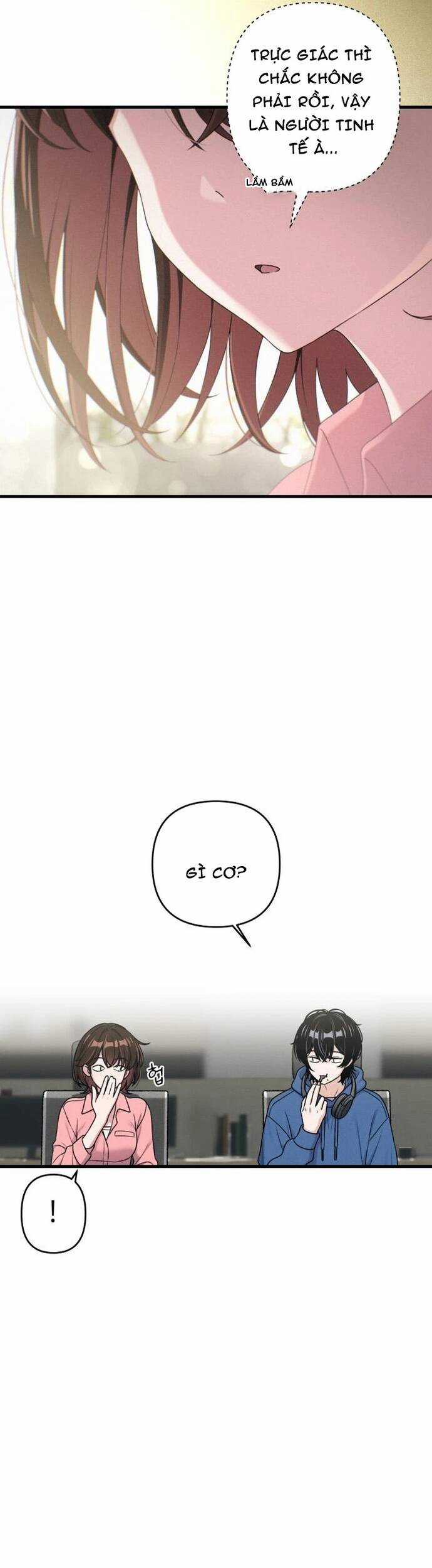 Nhật Kí Đổi Nghề - Chapter 13 - Trang 55