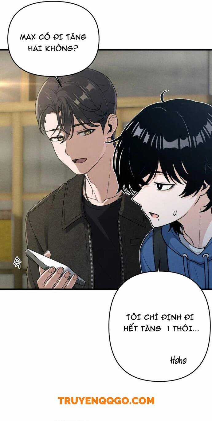 Nhật Kí Đổi Nghề - Chapter 13 - Trang 7