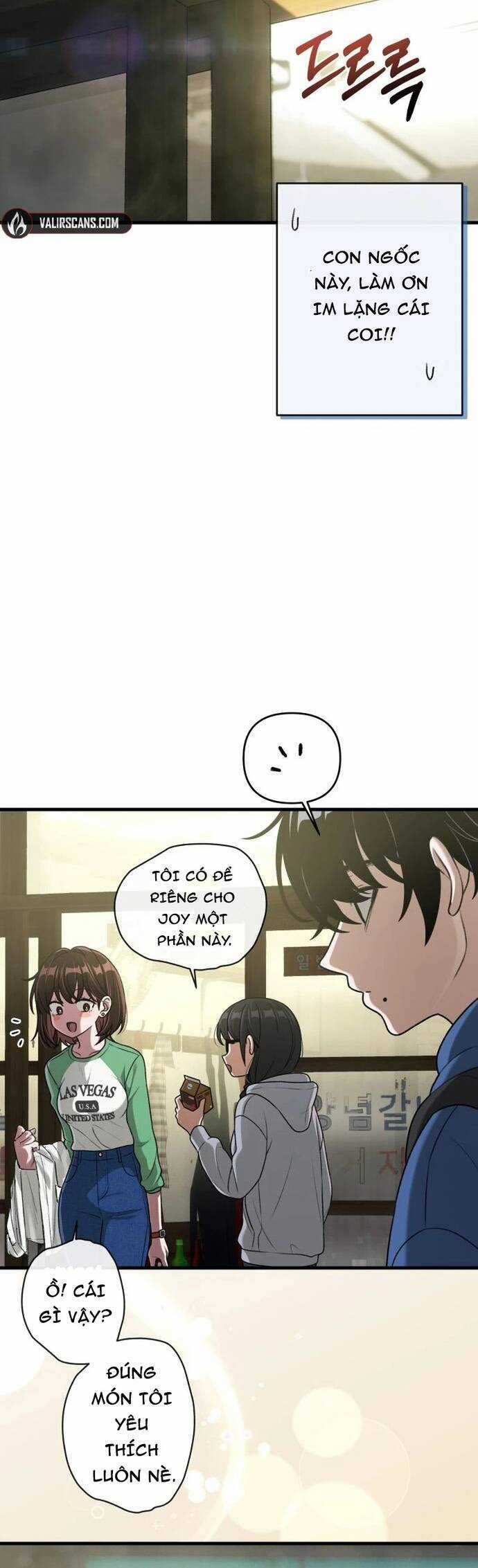 Nhật Kí Đổi Nghề - Chapter 13 - Trang 9