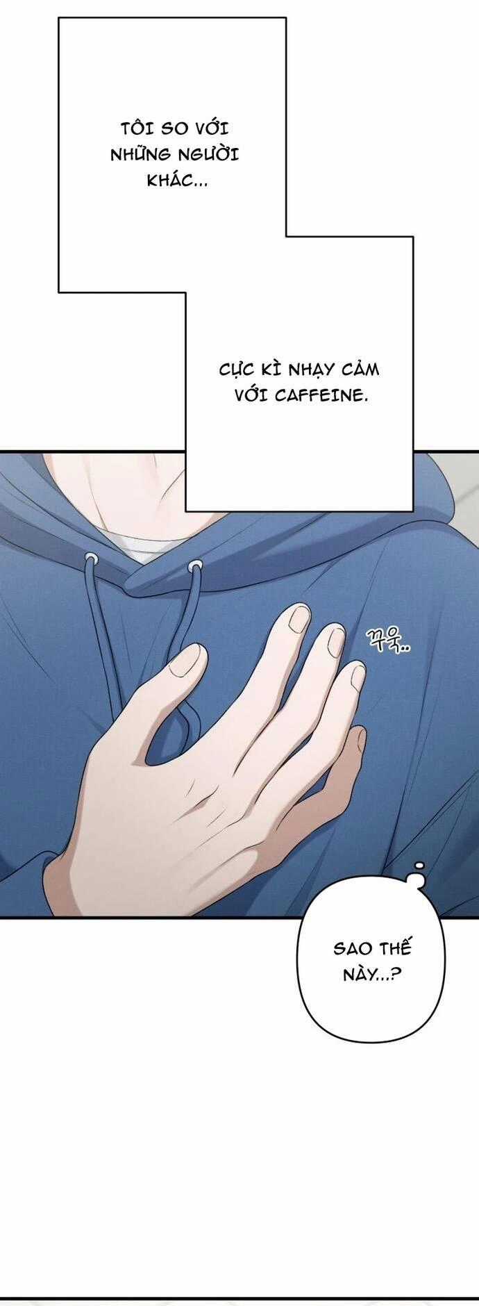 Nhật Kí Đổi Nghề - Chapter 14 - Trang 2