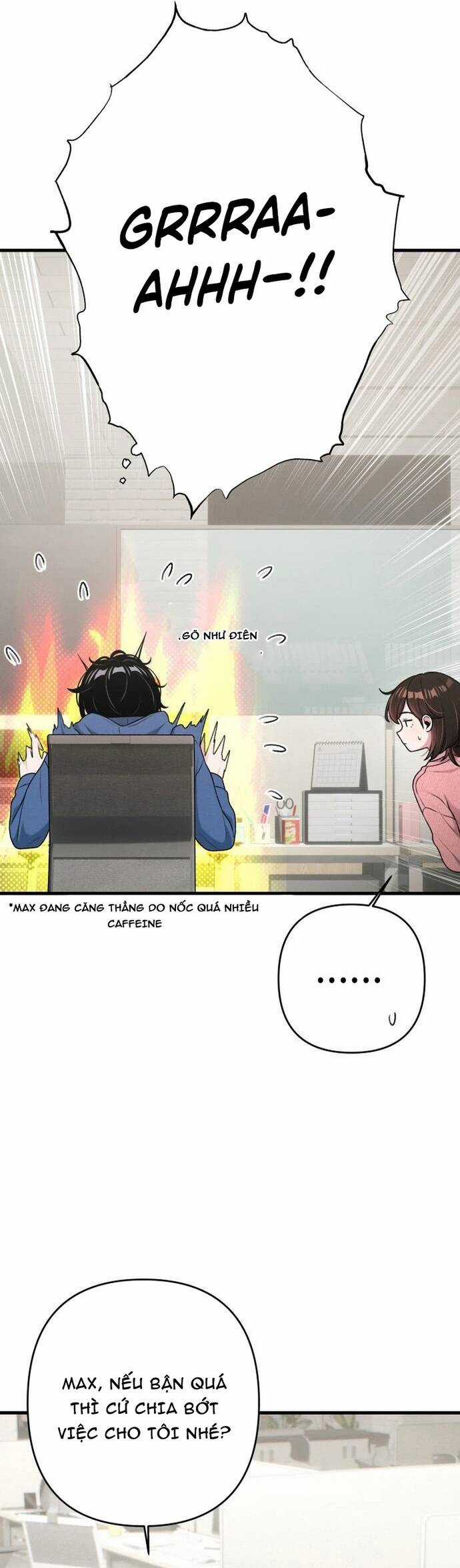 Nhật Kí Đổi Nghề - Chapter 14 - Trang 11