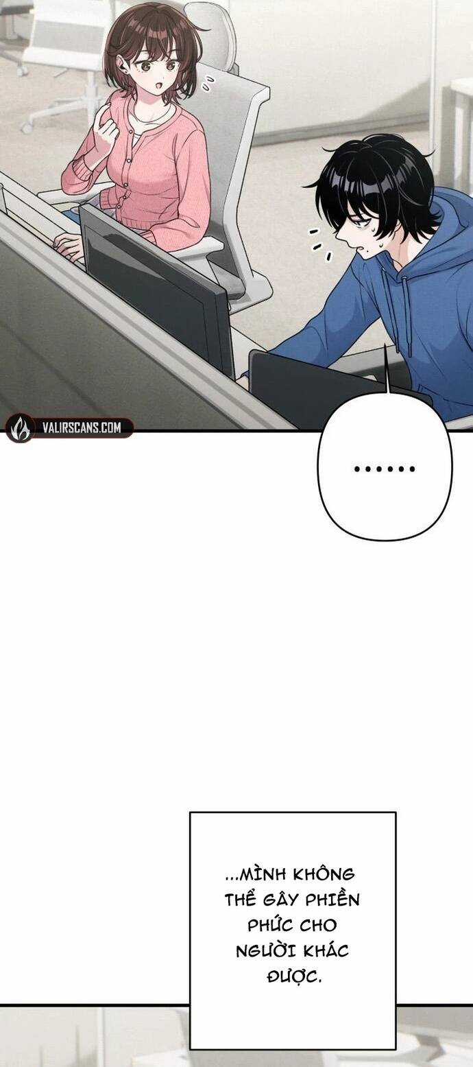 Nhật Kí Đổi Nghề - Chapter 14 - Trang 12