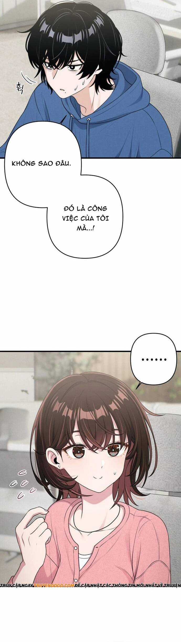 Nhật Kí Đổi Nghề - Chapter 14 - Trang 13