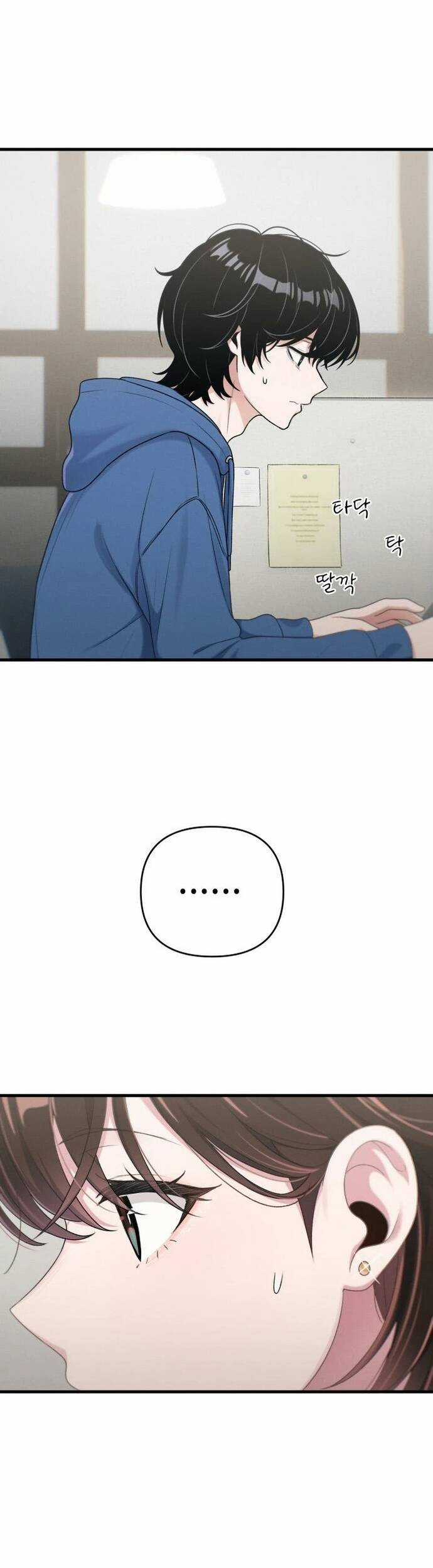 Nhật Kí Đổi Nghề - Chapter 14 - Trang 15