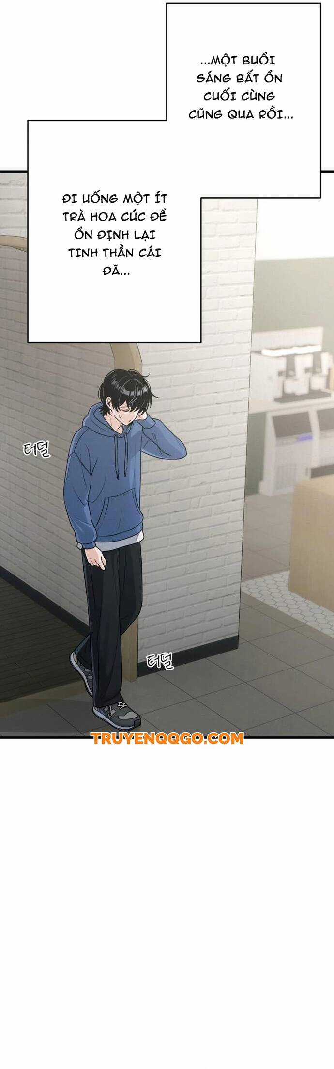 Nhật Kí Đổi Nghề - Chapter 14 - Trang 18