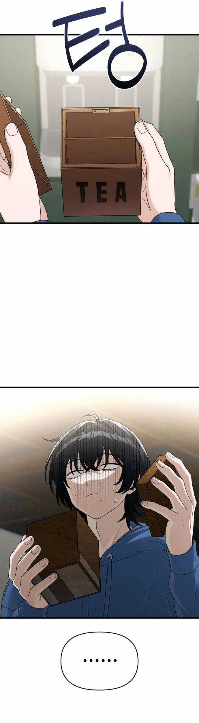 Nhật Kí Đổi Nghề - Chapter 14 - Trang 19