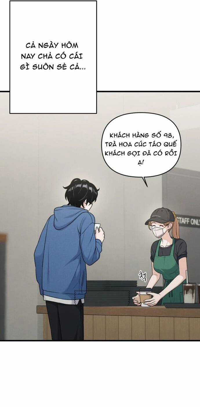 Nhật Kí Đổi Nghề - Chapter 14 - Trang 21