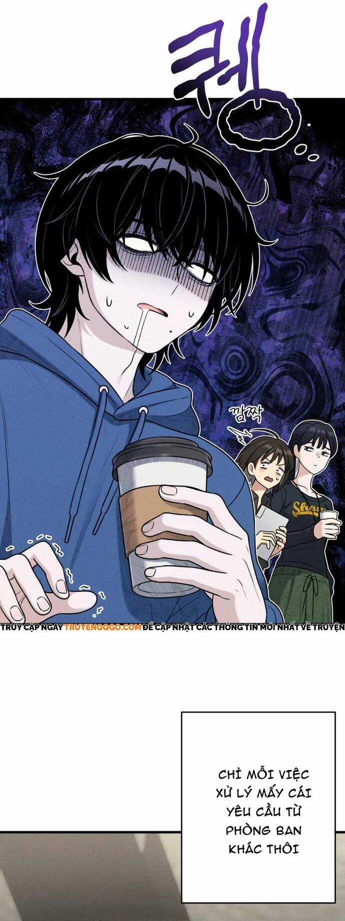 Nhật Kí Đổi Nghề - Chapter 14 - Trang 26