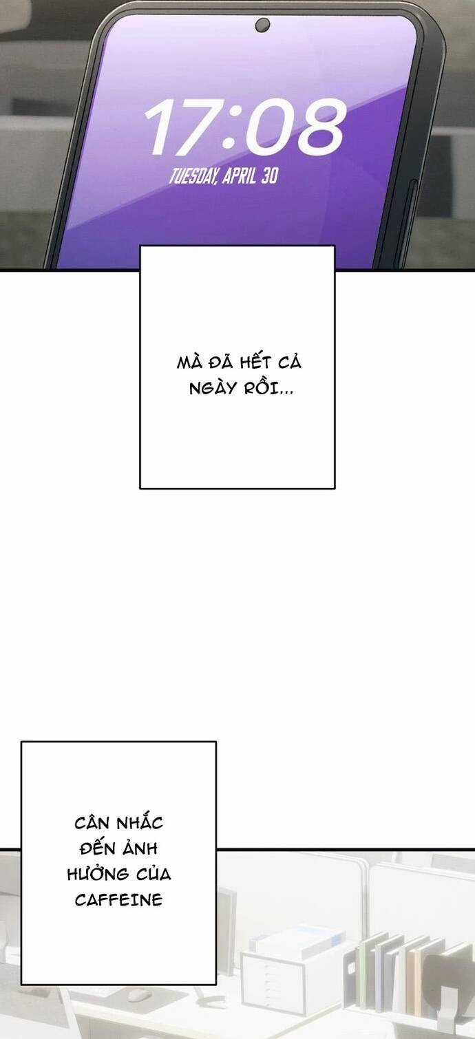 Nhật Kí Đổi Nghề - Chapter 14 - Trang 27