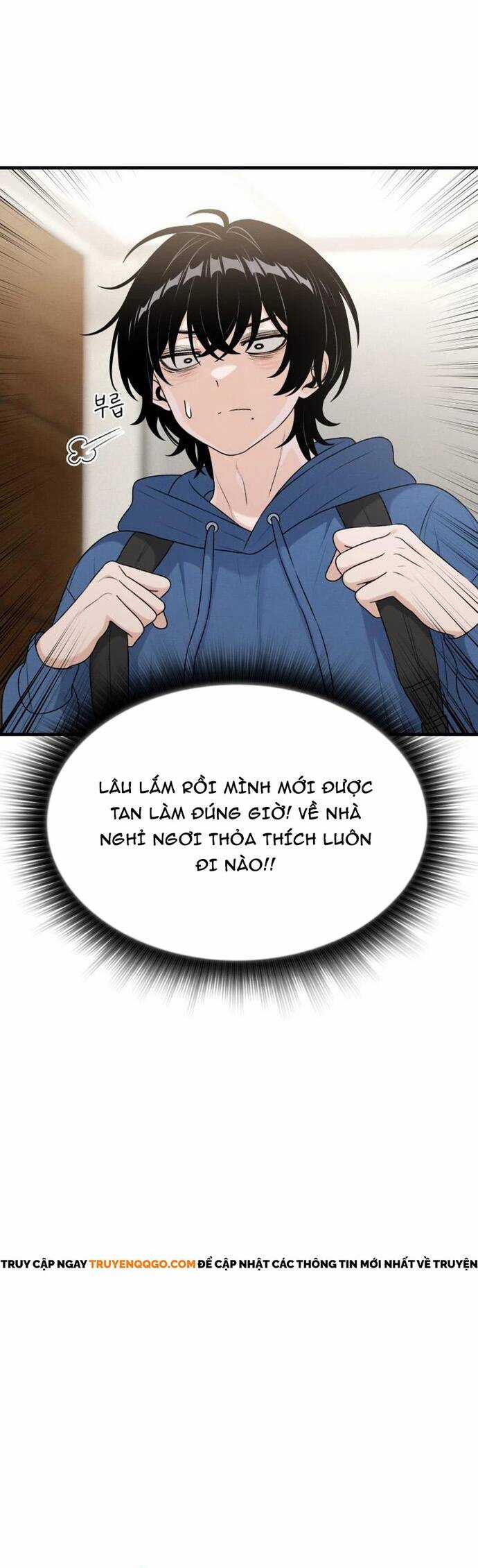 Nhật Kí Đổi Nghề - Chapter 14 - Trang 29