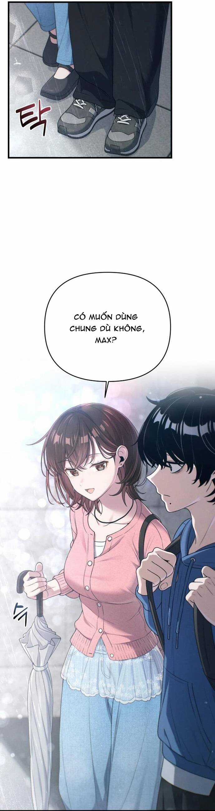 Nhật Kí Đổi Nghề - Chapter 14 - Trang 32
