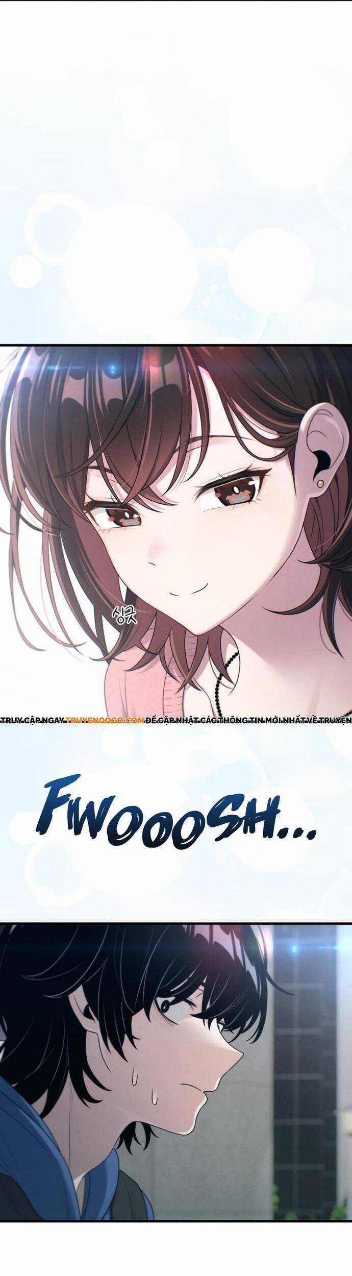 Nhật Kí Đổi Nghề - Chapter 14 - Trang 33