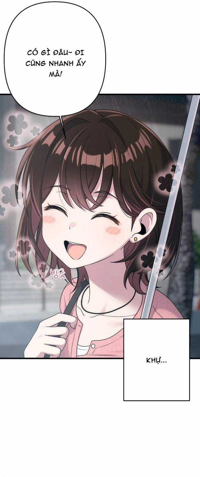 Nhật Kí Đổi Nghề - Chapter 14 - Trang 36