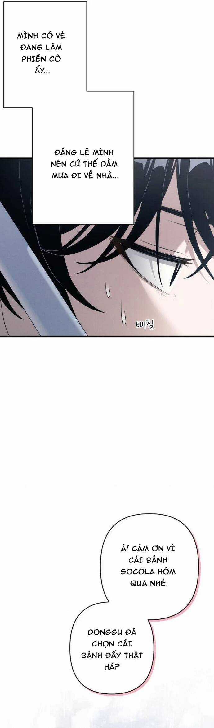 Nhật Kí Đổi Nghề - Chapter 14 - Trang 37