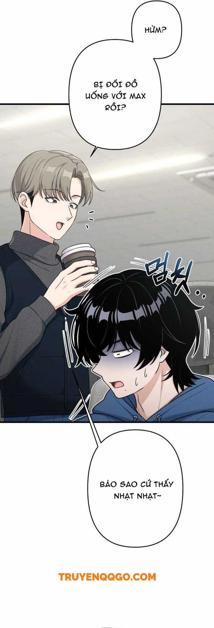 Nhật Kí Đổi Nghề - Chapter 14 - Trang 5