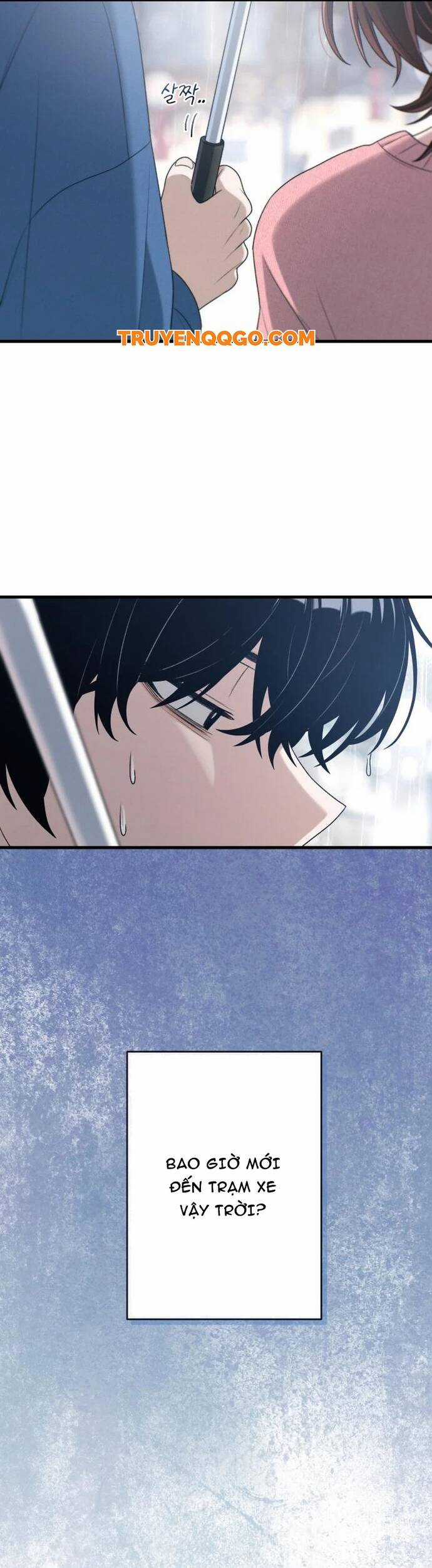 Nhật Kí Đổi Nghề - Chapter 14 - Trang 41