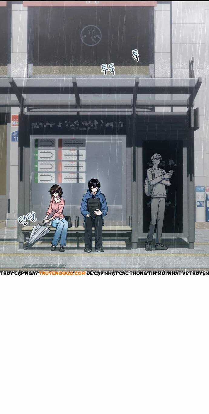 Nhật Kí Đổi Nghề - Chapter 14 - Trang 43