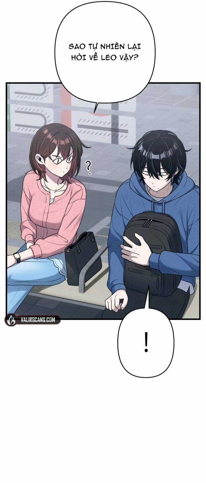 Nhật Kí Đổi Nghề - Chapter 14 - Trang 49