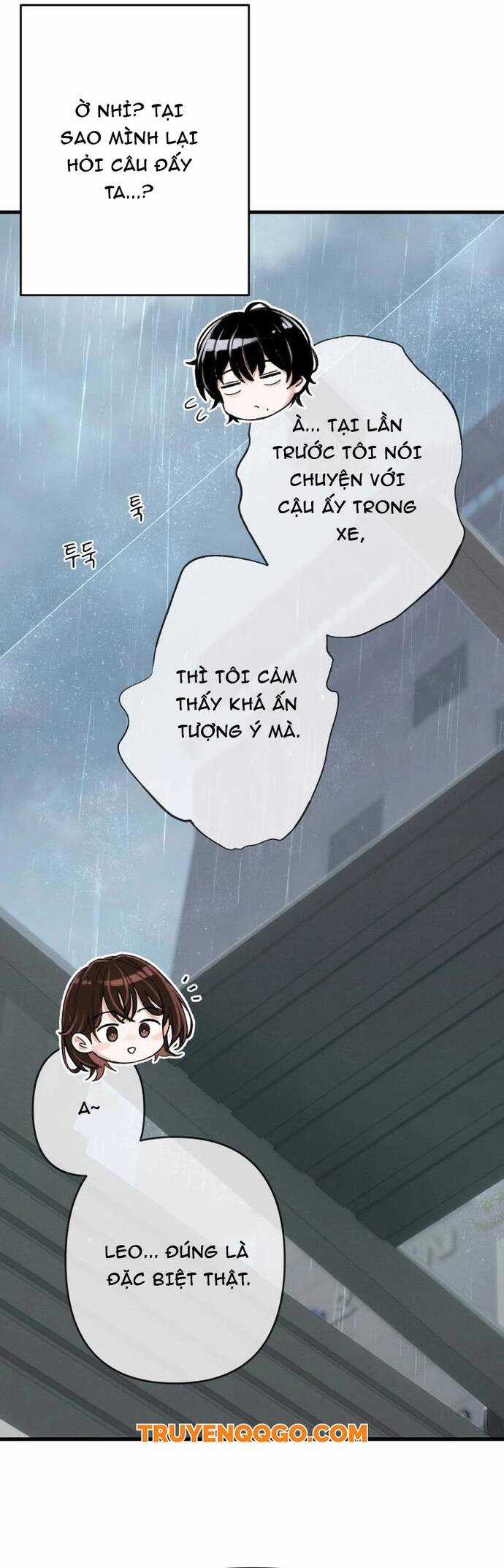 Nhật Kí Đổi Nghề - Chapter 14 - Trang 50