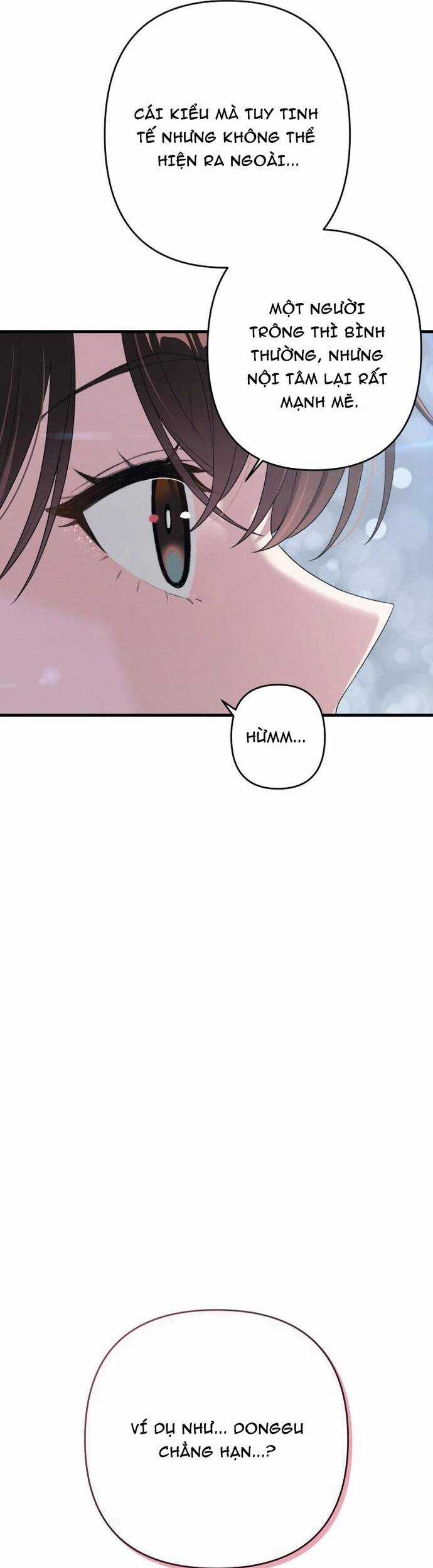 Nhật Kí Đổi Nghề - Chapter 14 - Trang 53