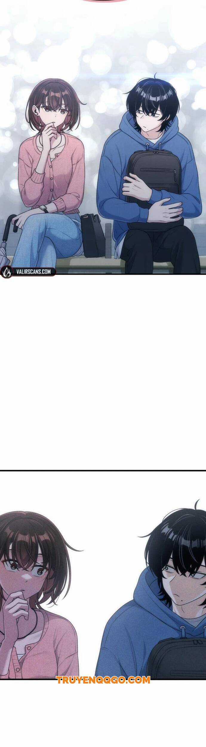 Nhật Kí Đổi Nghề - Chapter 14 - Trang 54