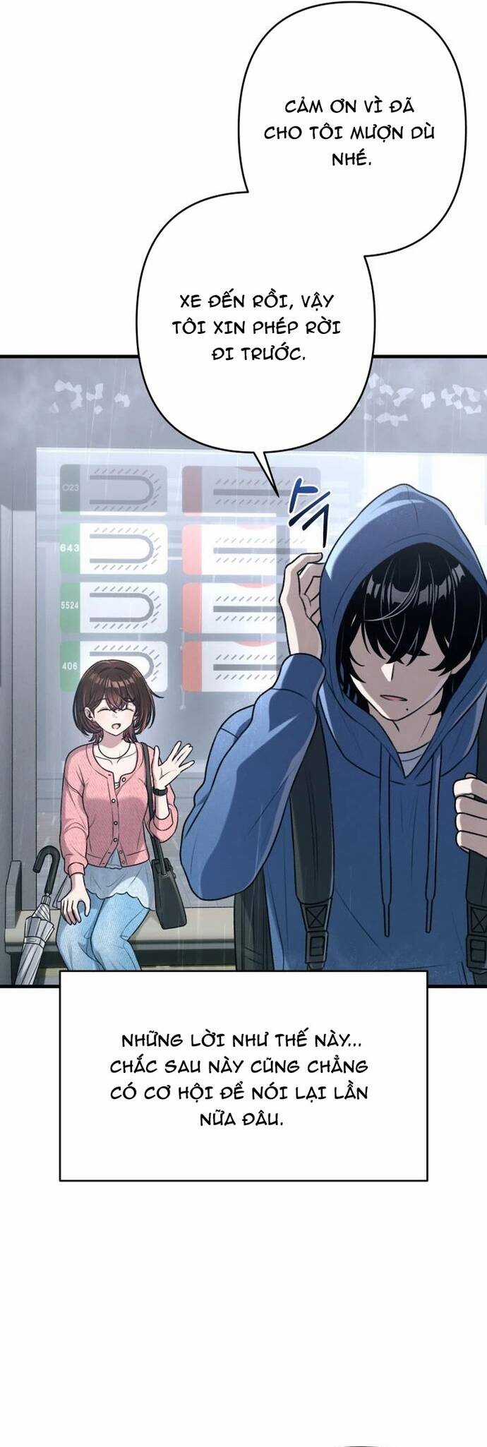 Nhật Kí Đổi Nghề - Chapter 14 - Trang 59