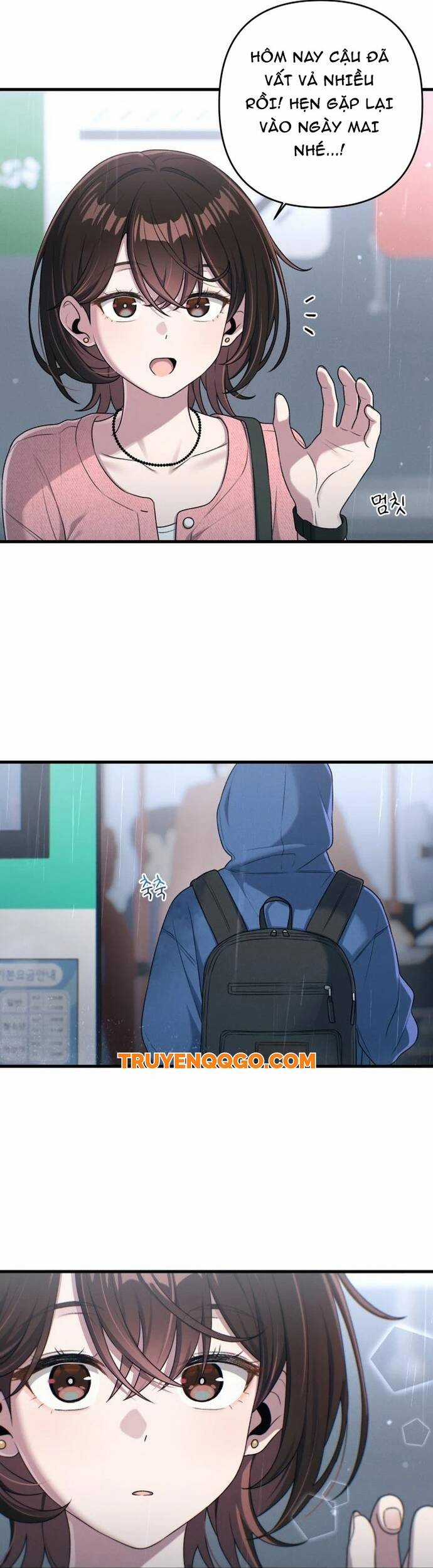 Nhật Kí Đổi Nghề - Chapter 14 - Trang 60