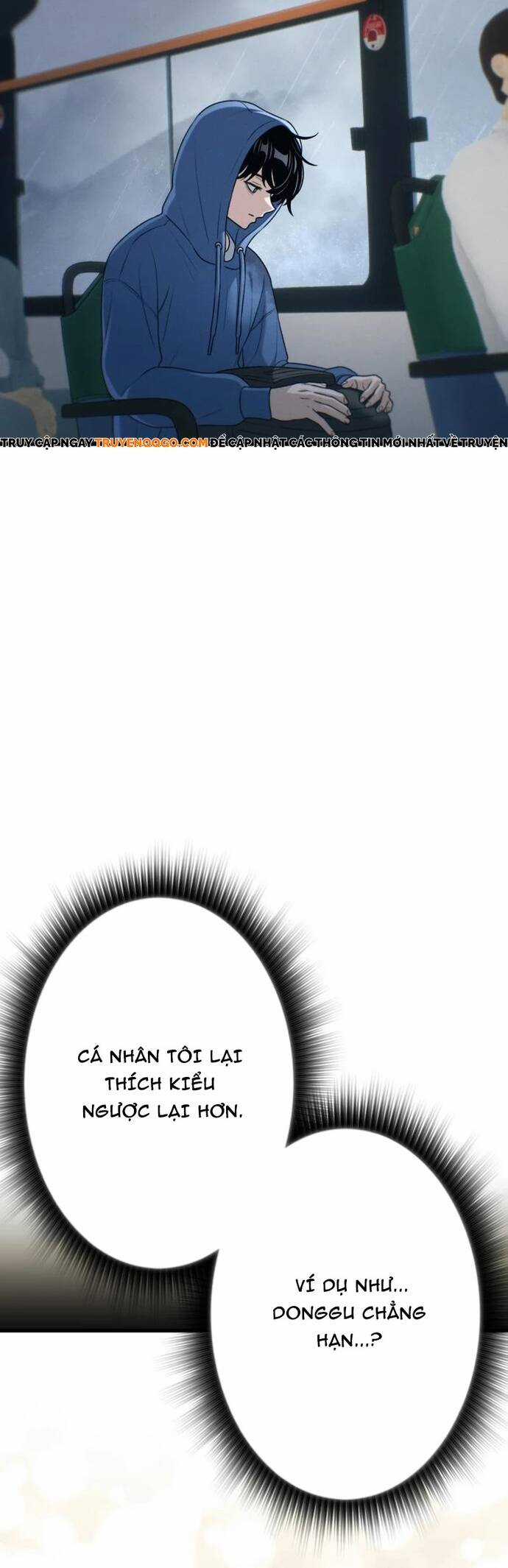 Nhật Kí Đổi Nghề - Chapter 14 - Trang 62