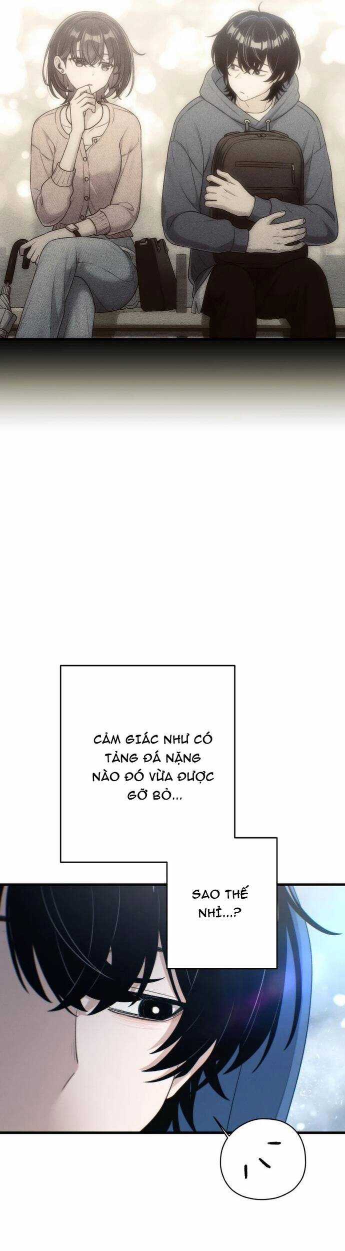 Nhật Kí Đổi Nghề - Chapter 14 - Trang 63