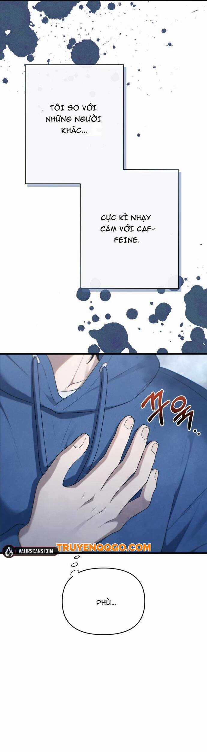 Nhật Kí Đổi Nghề - Chapter 14 - Trang 65