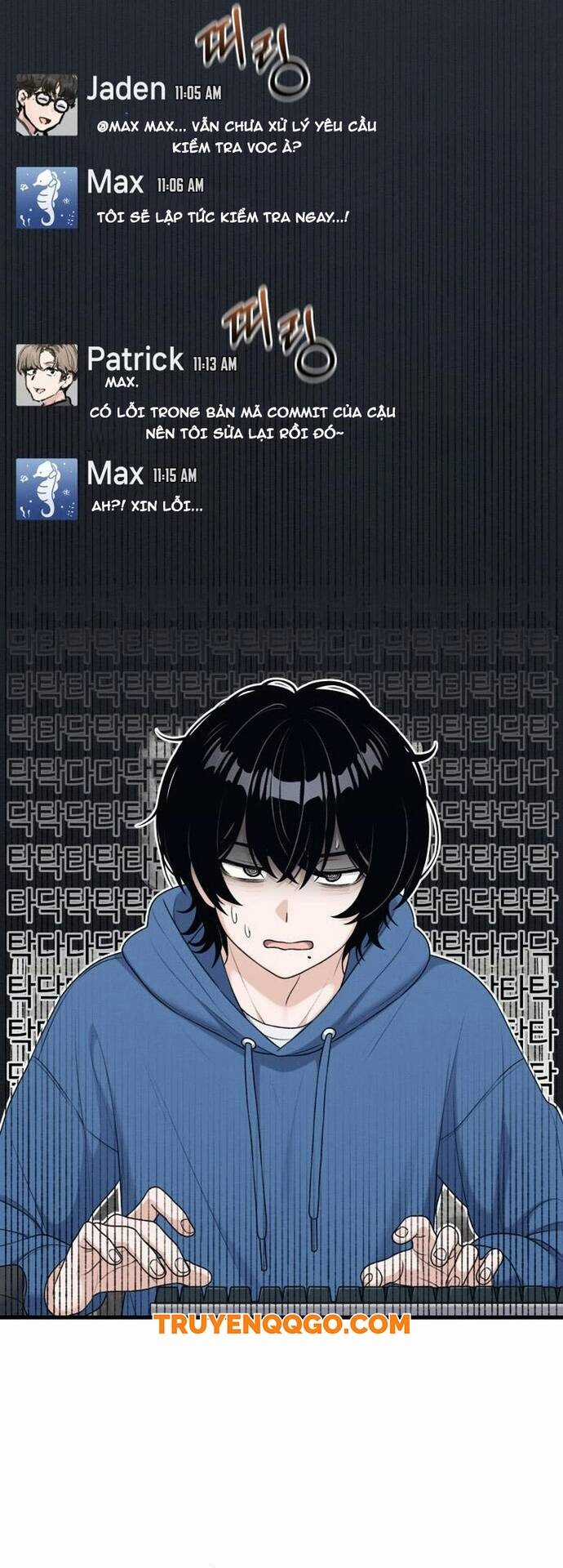 Nhật Kí Đổi Nghề - Chapter 14 - Trang 10