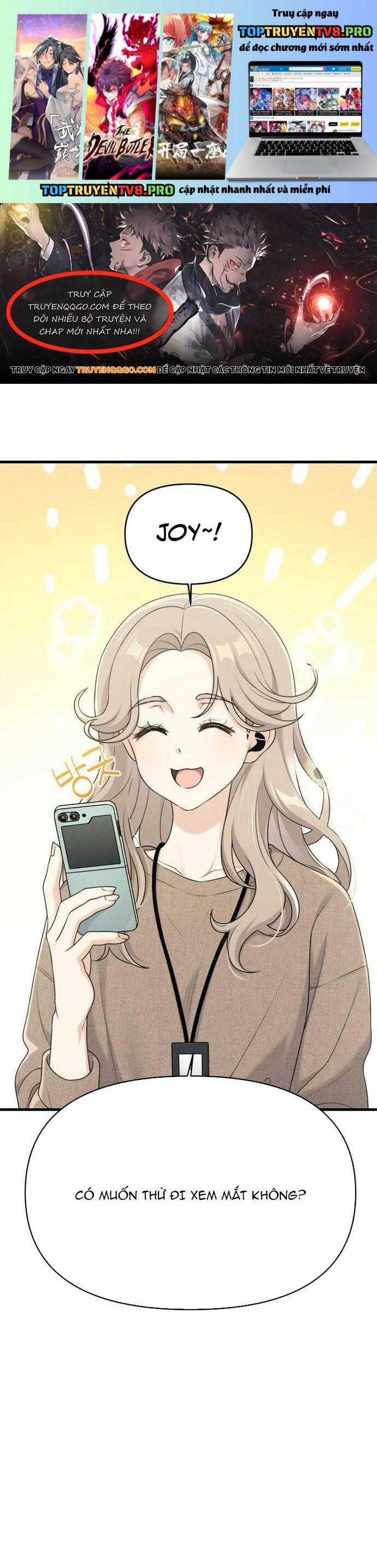 Nhật Kí Đổi Nghề - Chapter 15 - Trang 1