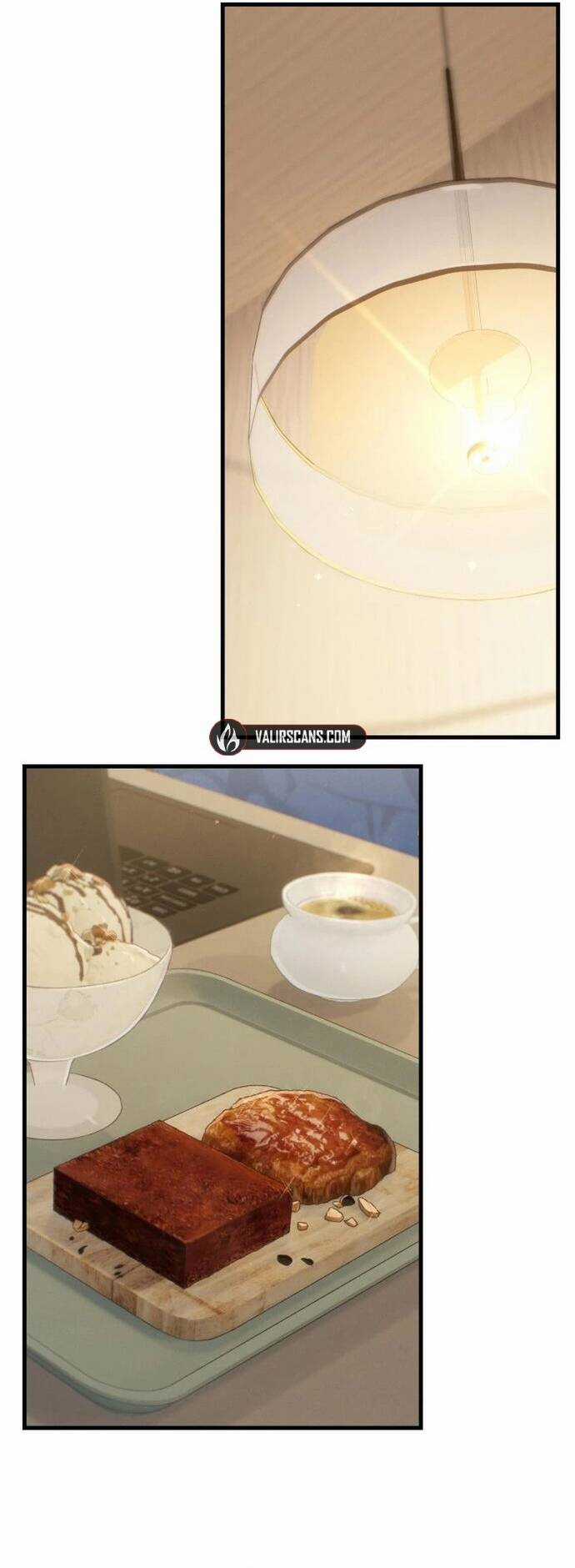 Nhật Kí Đổi Nghề - Chapter 15 - Trang 11