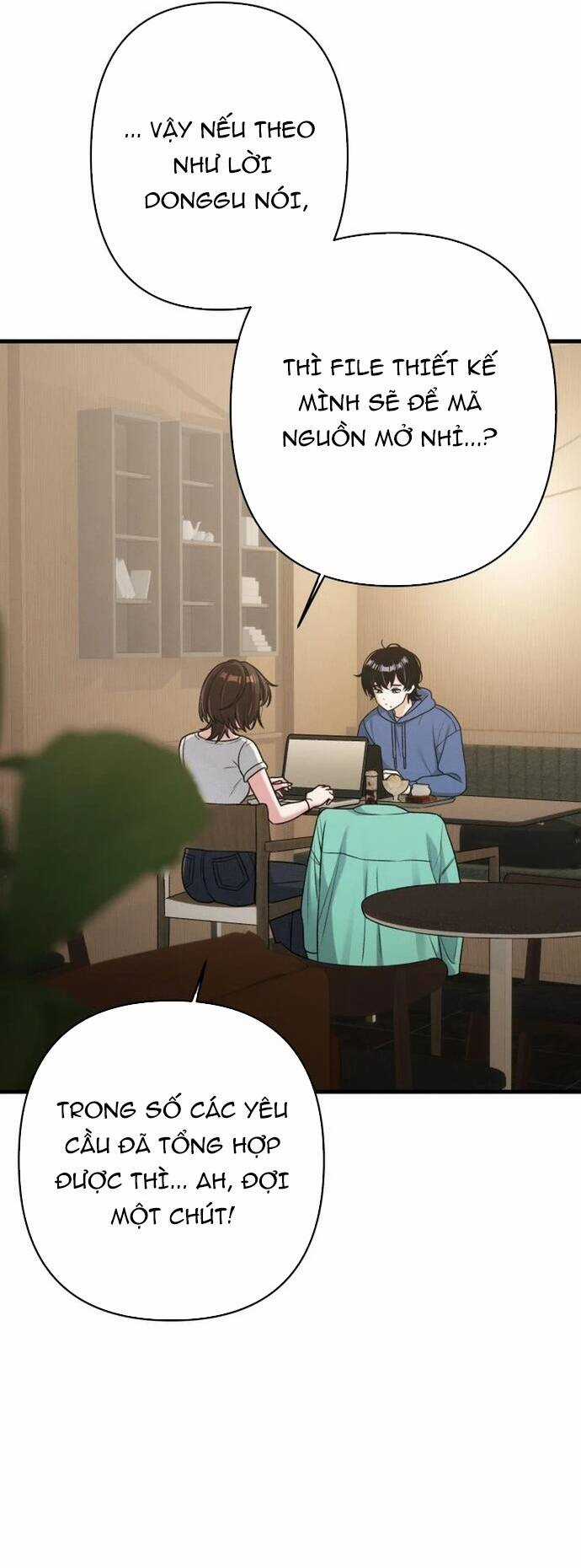 Nhật Kí Đổi Nghề - Chapter 15 - Trang 12