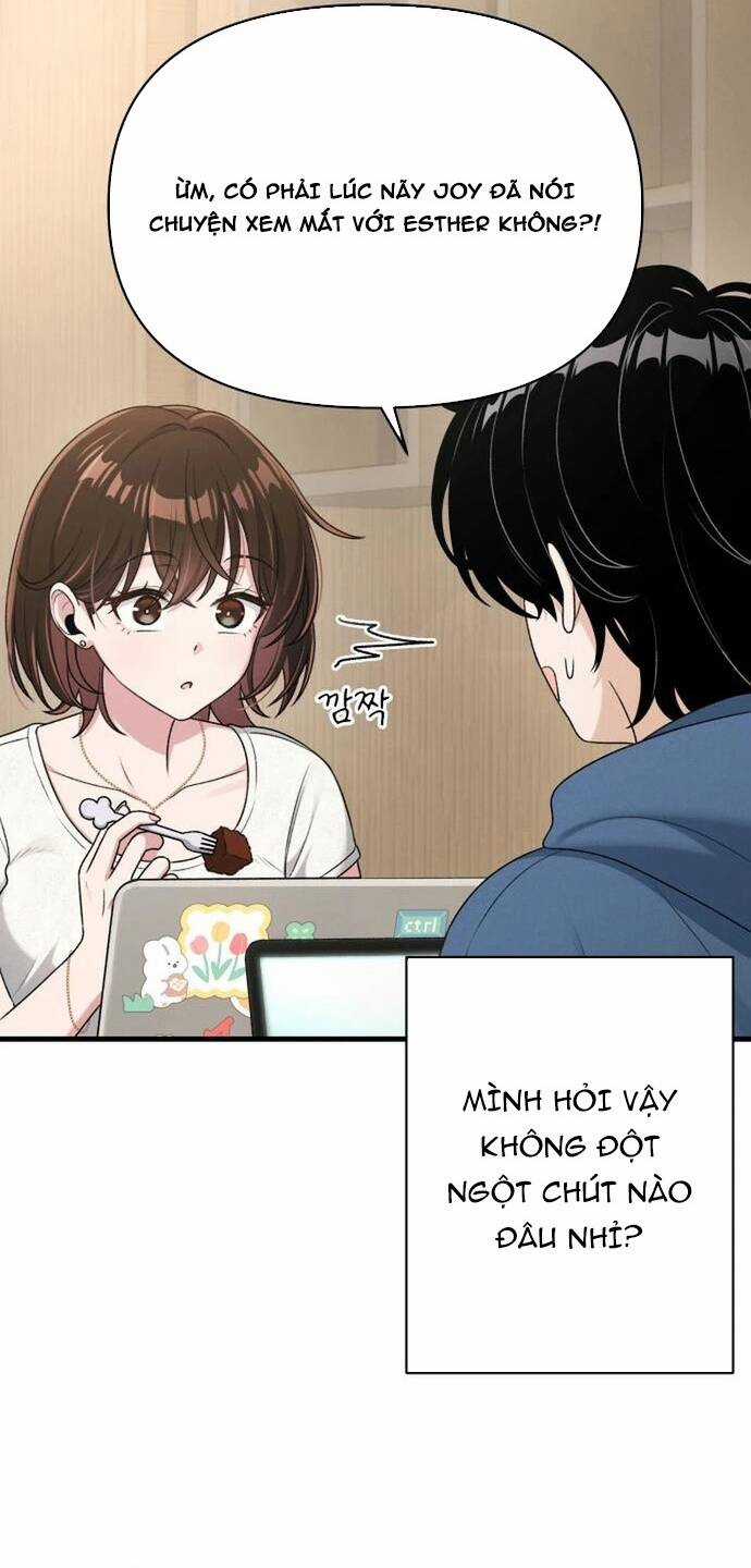 Nhật Kí Đổi Nghề - Chapter 15 - Trang 15