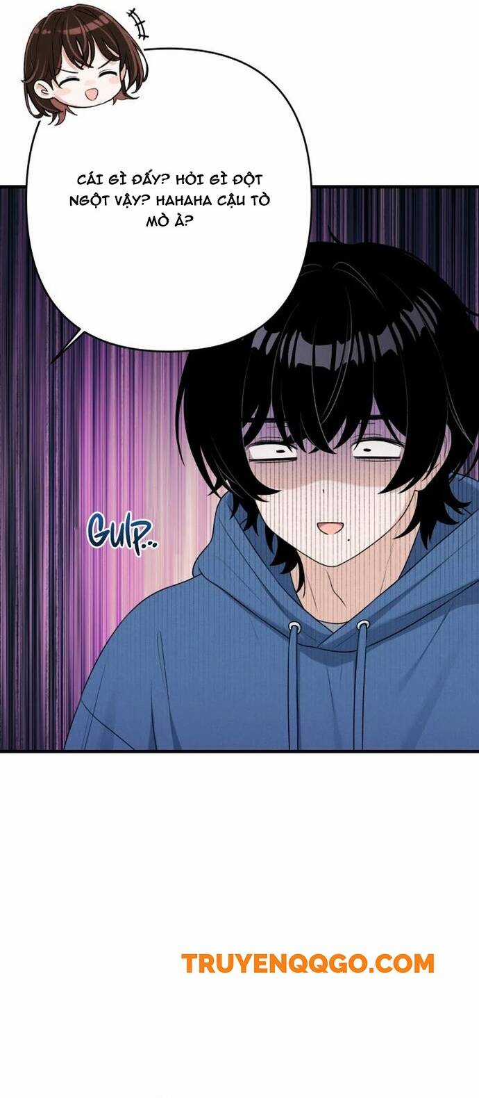 Nhật Kí Đổi Nghề - Chapter 15 - Trang 16