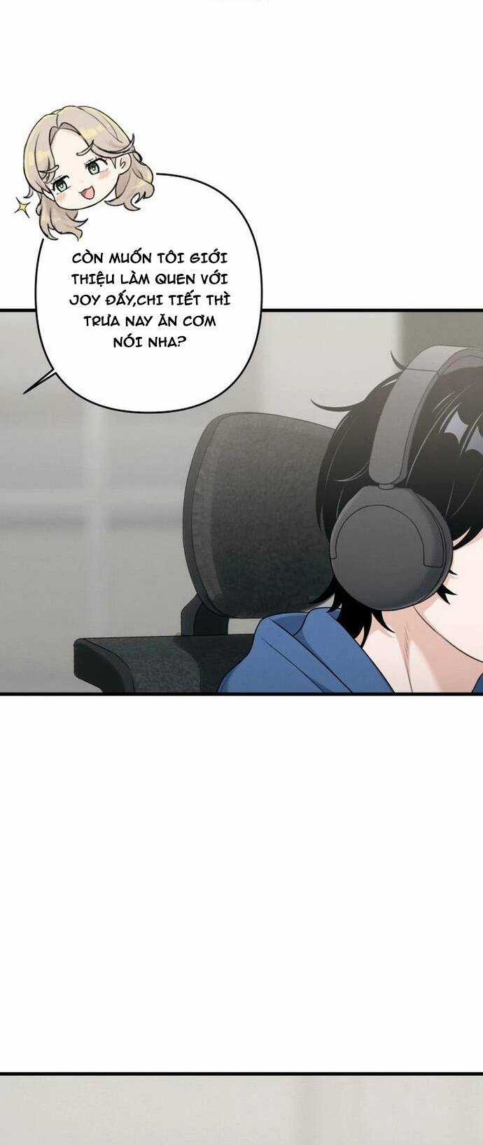 Nhật Kí Đổi Nghề - Chapter 15 - Trang 3
