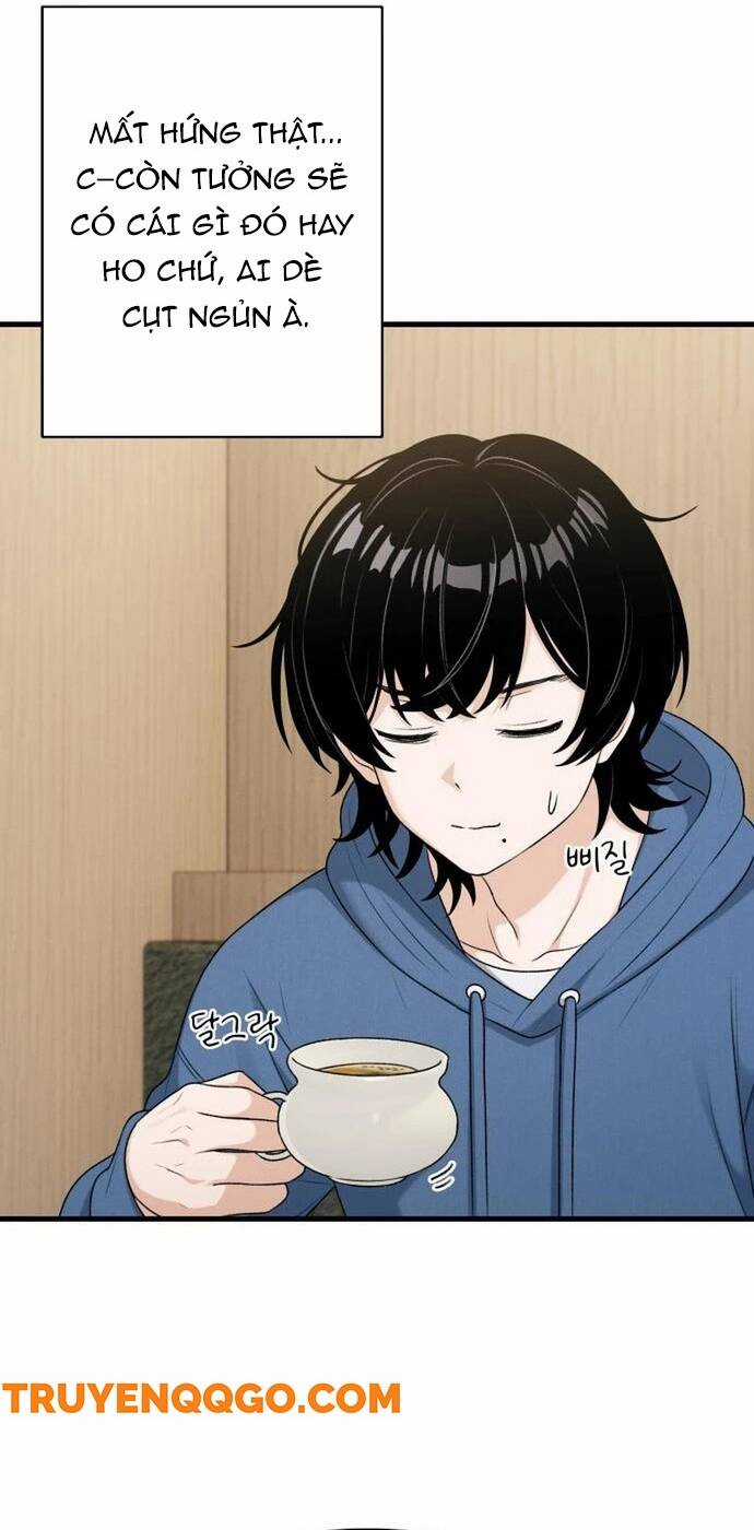 Nhật Kí Đổi Nghề - Chapter 15 - Trang 21