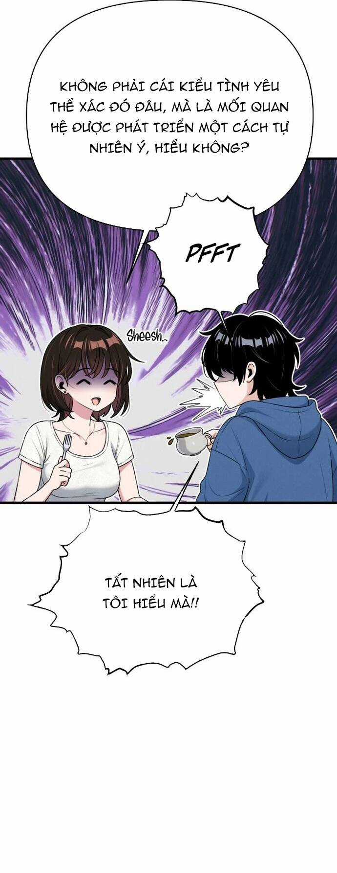 Nhật Kí Đổi Nghề - Chapter 15 - Trang 23