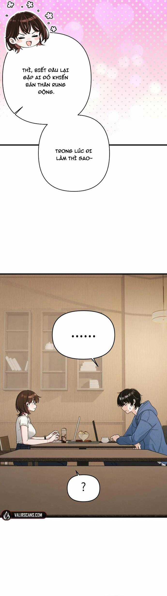 Nhật Kí Đổi Nghề - Chapter 15 - Trang 30