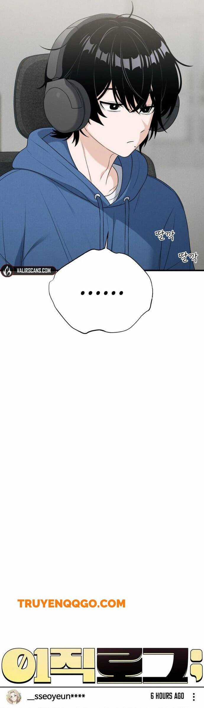 Nhật Kí Đổi Nghề - Chapter 15 - Trang 4