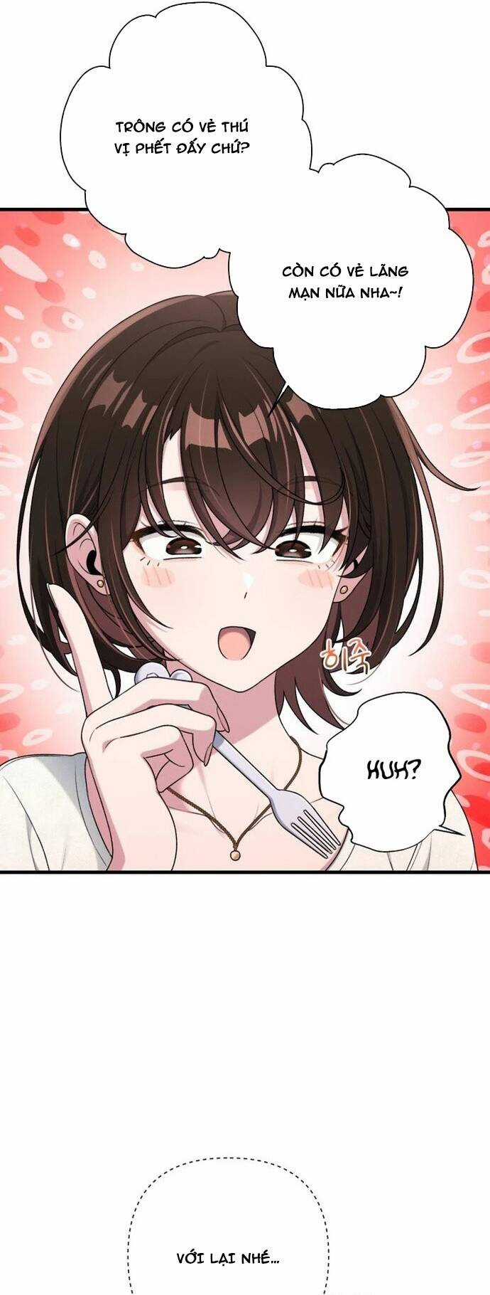 Nhật Kí Đổi Nghề - Chapter 15 - Trang 33