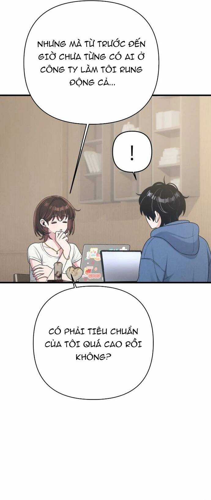 Nhật Kí Đổi Nghề - Chapter 15 - Trang 36