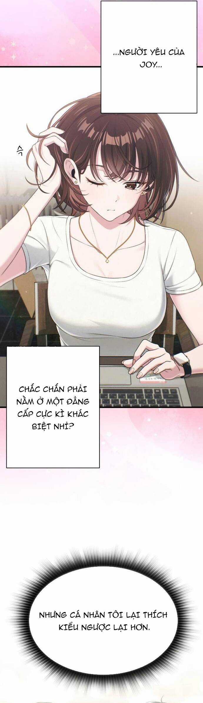 Nhật Kí Đổi Nghề - Chapter 15 - Trang 38